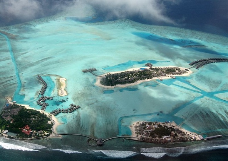 maldives